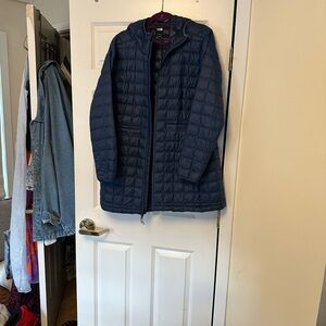 The North Face Thermoball Hooded Parka